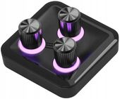 Moduł Do streamingu COOLER MASTER 3x Knob