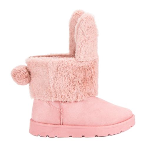 Śniegowce Mukluki r.36 na Arena.pl