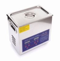 Myjka ultradźwiękowa 6,5L KD449