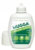 Mugga Balsam Kojący 50 ml 50 g