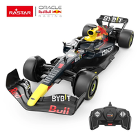 Samochód zdalnie sterowany Oracle Red Bull Racing RB18 R/C 1:18 Rastar