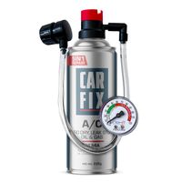 HOBBY GAZ DO KLIMATYZACJI 5IN1 235G R134A AUTA+PRZEWÓD Z MAN - CF Z-5AB