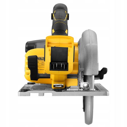 Pilarka tarczowa DEWALT DCS572NT na Arena.pl