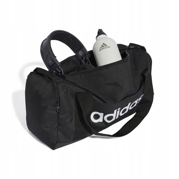 Torba sportowa Linear Duffel 12,5 l zdjęcie 13