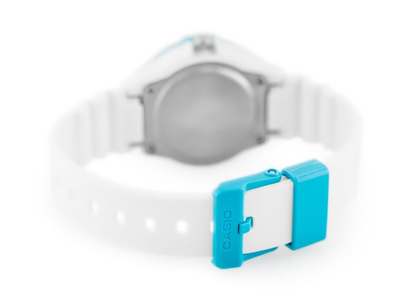 ZEGAREK DAMSKI CASIO LRW-200H 2BV (zd557d) zdjęcie 4