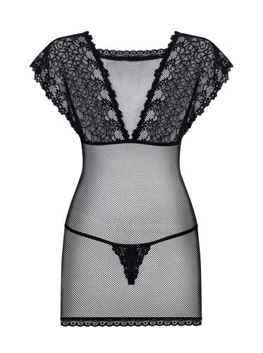 bielizna 821 che 1 koszulka i stringi l/xl na Arena.pl