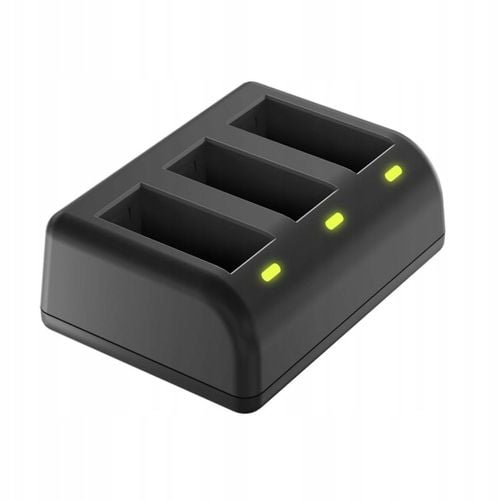 Akumulator GOPRO Enduro 2Pack do HERO 10/11 Black na Arena.pl