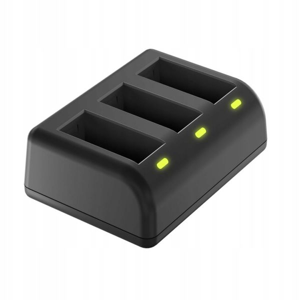 Akumulator GOPRO Enduro 2Pack do HERO 10/11 Black zdjęcie 5