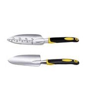 łopatka ogrodowa metal z miarą 30x5,5 cm ogb-114
