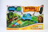 ND17_ZA-91681 Kolejka plastikowa klocki na bat.