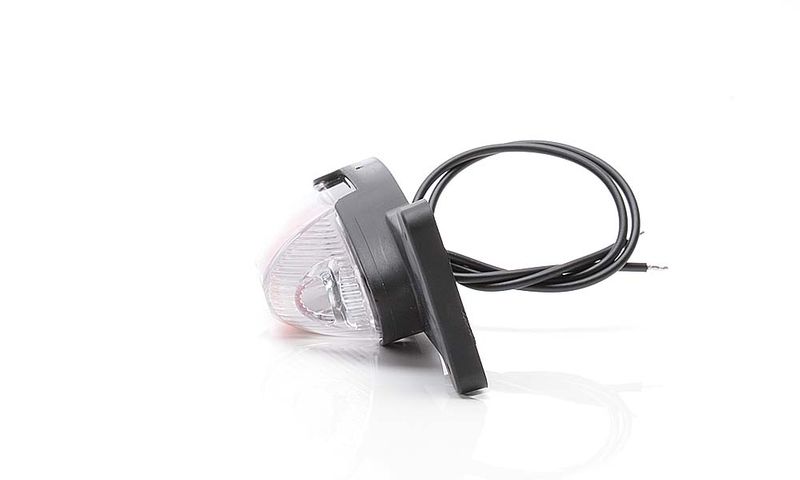 Lampa LED pozycyjna P-T 3 funkcje PRAWA (819P/II) zdjęcie 5