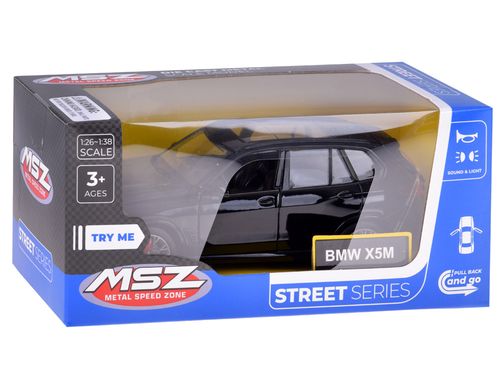 DLA DZIECI SAMOCHÓD METALOWY Z ŚWIATŁEM I DŹWIĘKIEM na Arena.pl