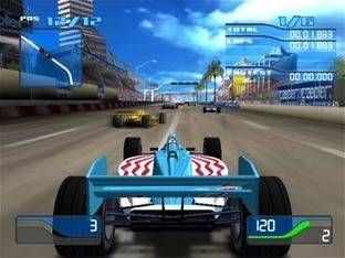 DRIVEN [PS2] na Arena.pl