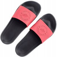 KLAPKI MĘSKIE 4F SPORTOWE GUMOWE BASENOWE NA LATO PO DOMU