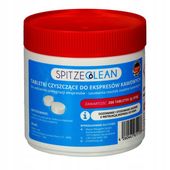 Tabletki czyszczące spitze clean do ekspresu do kawy 200 szt