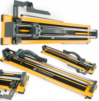 PRZECINARKA do Glazury MASZYNKA do CIĘCIA płytek 800mm PRDG-800T