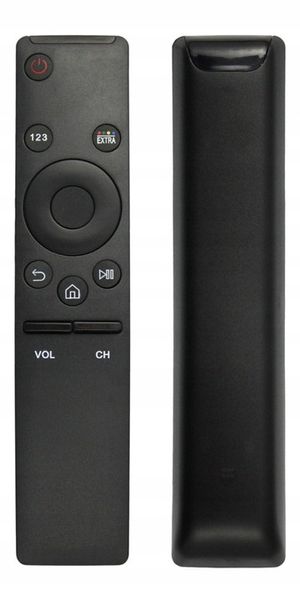 Pilot do TV Samsung UE43KU6400 zdjęcie 4