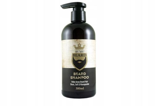 Zestaw DO BRODY BY MY BEARD +Szczotka Beard Bross na Arena.pl