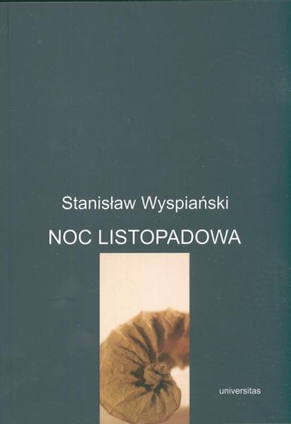 (pdf) Noc listopadowa zdjęcie 1
