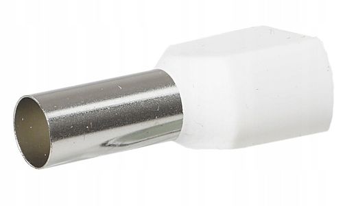 TULEJKA IZOLOWANA KABLOWA PODWÓJNA 2x10 10 10mm2 10mm 100 SZT. na Arena.pl