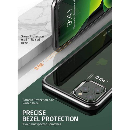 Etui Supcase Ub Electro Slim Iphone 11 Pro Max Black na Arena.pl