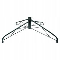 Stojak Choinkowy Podstawka Pod Choinkę Uchwyt Metalowy 3.2 cm Średnicy 70cm