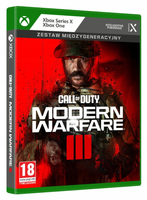 Call of Duty: Modern Warfare III Xbox Series X / Xbox One