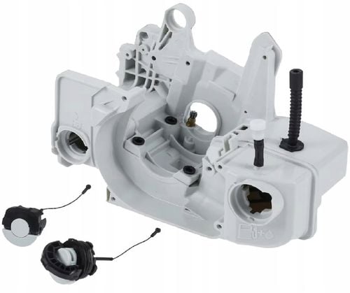 KARTER DO PIŁY STIHL 023 025 MS 230 250 210 KORKI na Arena.pl