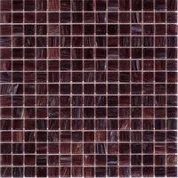 MOZAIKA СA45 CLOUDY BORDOWY. OPAKOWANIE 10 SZT