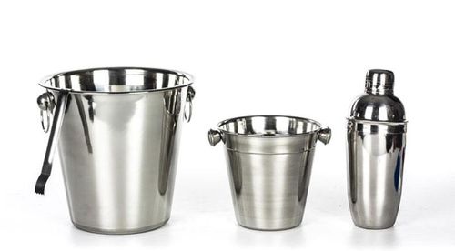 Zestaw barmański – 4 elementy na Arena.pl