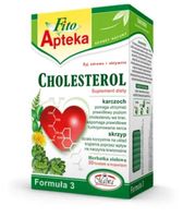 MALWA Fun Cholesterol 20tb x 1,5g