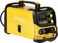 SPAWARKA IGBT - GAZ/BEZ GAZU MIG/MMA/TIG KD1882