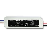 Zasilacz impulsowy LED Qoltec 50941 3A 36W 12V