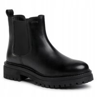 Sztyblety Damskie GEOX D Iridea B | ROZMIAR 41