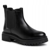 Sztyblety Damskie GEOX D Iridea B | ROZMIAR 41