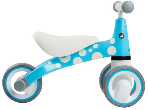 Mini rowerek biegowy "Dino" marki ECOTOYS na Arena.pl