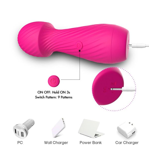 Dazzle Pink zdjęcie 7