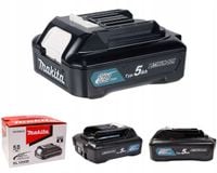 ORYGINALNY AKUMULATOR BL1050B CXT 12V MAX 5.0AH 1913G0-9 MAKITA