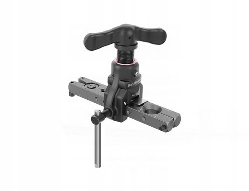 Kielicharka do rur calowych z ogranicznikiem na Arena.pl