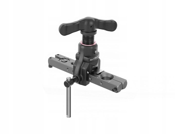 Kielicharka do rur calowych z ogranicznikiem zdjęcie 3