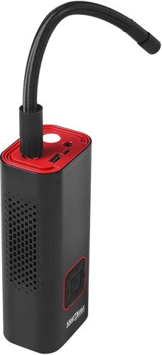 KOMPRESOR AKUMULATOROWY 85W 7800mAh KD5497 na Arena.pl