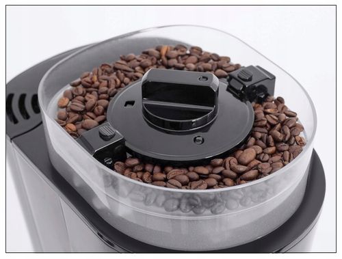 CASO Grande Aroma ekspres do kawy z młynkiem na Arena.pl