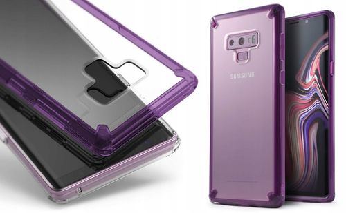 ETUI GALAXY NOTE 9 RINGKE FUSION CASE HYBRID na Arena.pl