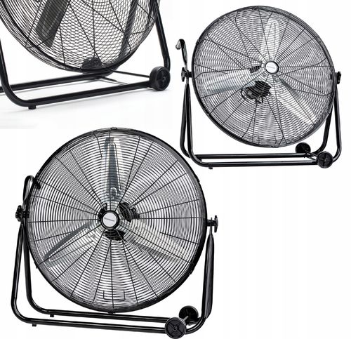 wentylator podłogowy ravanson wt-60c na Arena.pl