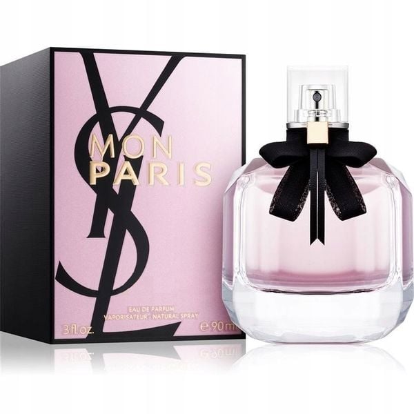 Mon Paris Perfumy damskie 90ml zdjęcie 1