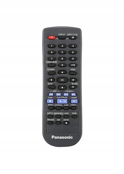 PANASONIC DVD-S700 ODTWARZACZ MULTIMEDIALNY DVD CD VCD USB HDMI CINCH SCART zdjęcie 5
