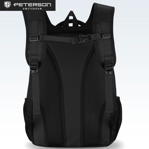 plecak ptn bhx-06-7786 black na Arena.pl