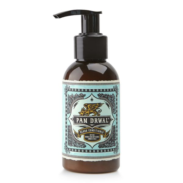 Pan Drwal Original Odżywka do brody 100ml zdjęcie 1