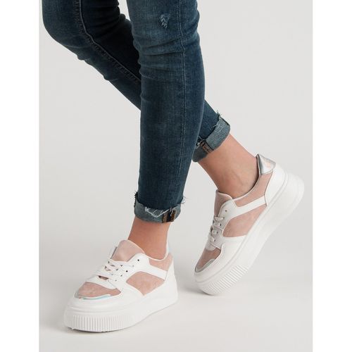 Modne Creepersy r.40 na Arena.pl