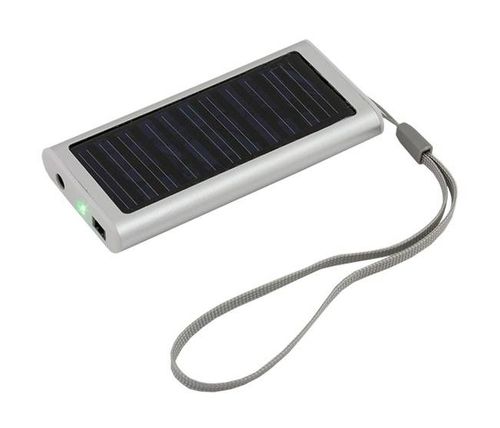 ŁADOWARKA SOLARNA + 8 KONCÓWEK na Arena.pl